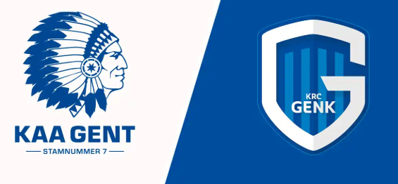 Kampf um alles oder nichts: KAA Gent und KRC Genk im direkten Duell um das letzte Europapokal-Ticket